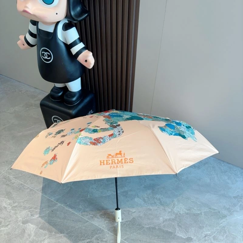 EyeCatching Hermes Umbrella 275402
