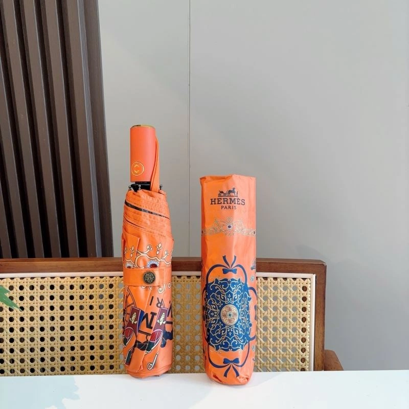 Hermes Umbrella Breathable 275397