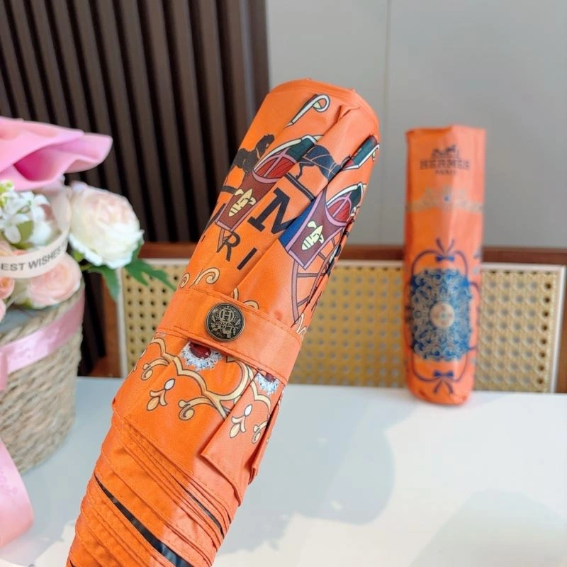 Hermes Umbrella Breathable 275397