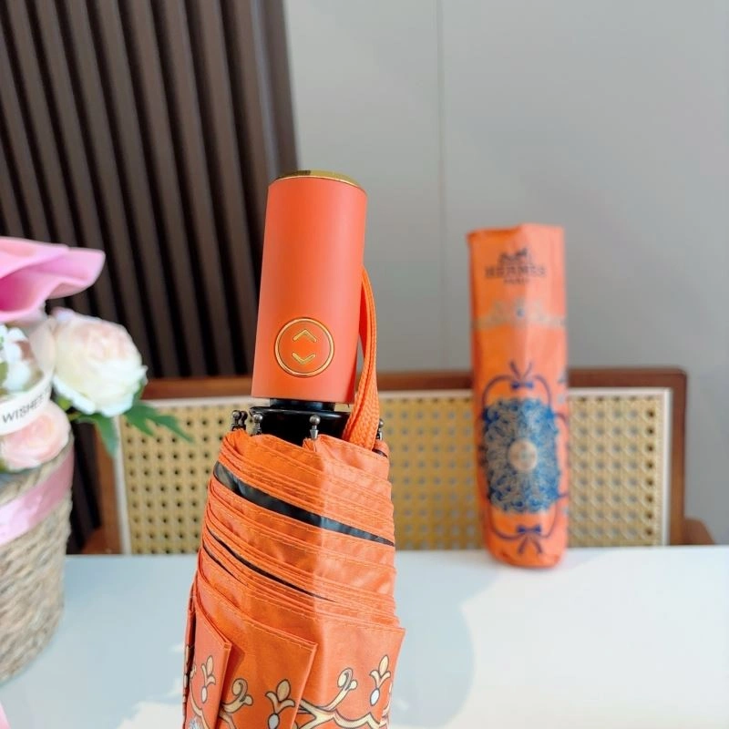 Hermes Umbrella Breathable 275397