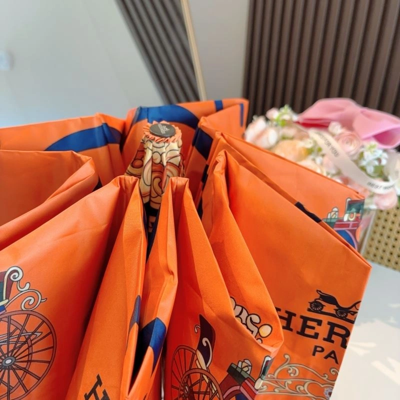 Hermes Umbrella Breathable 275397