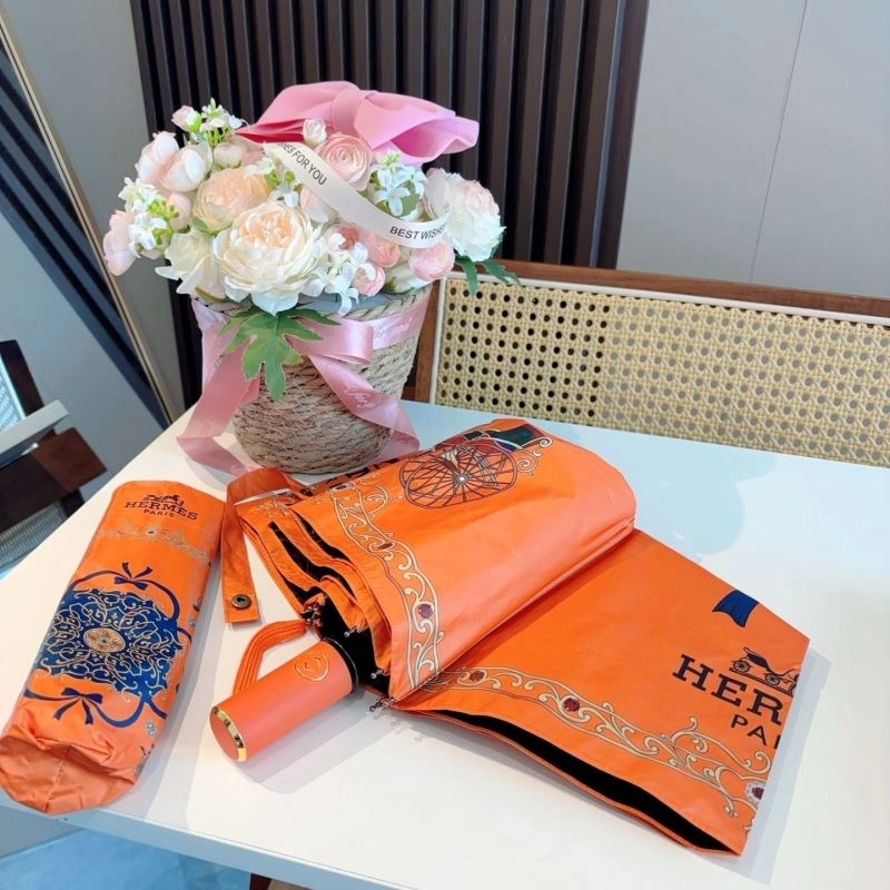 Hermes Umbrella Breathable 275397