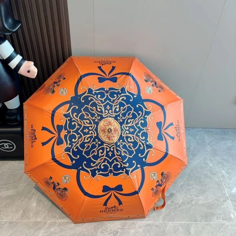 Hermes Umbrella Breathable 275397