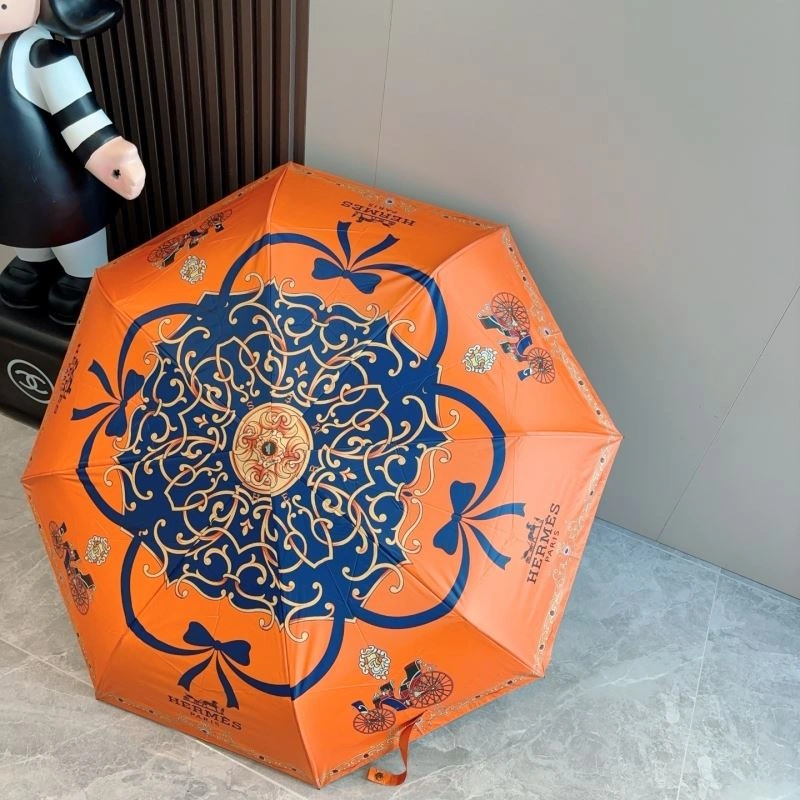 Hermes Umbrella Breathable 275397