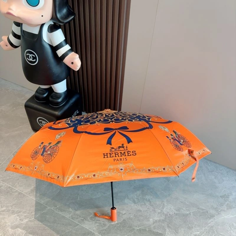 Hermes Umbrella Breathable 275397