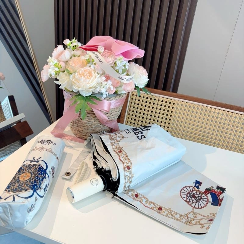 Affordable Hermes Umbrella 275408