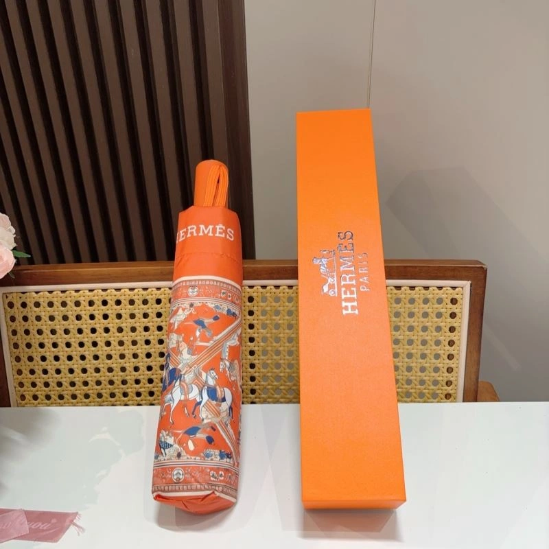 Stylish Hermes Umbrella 275398