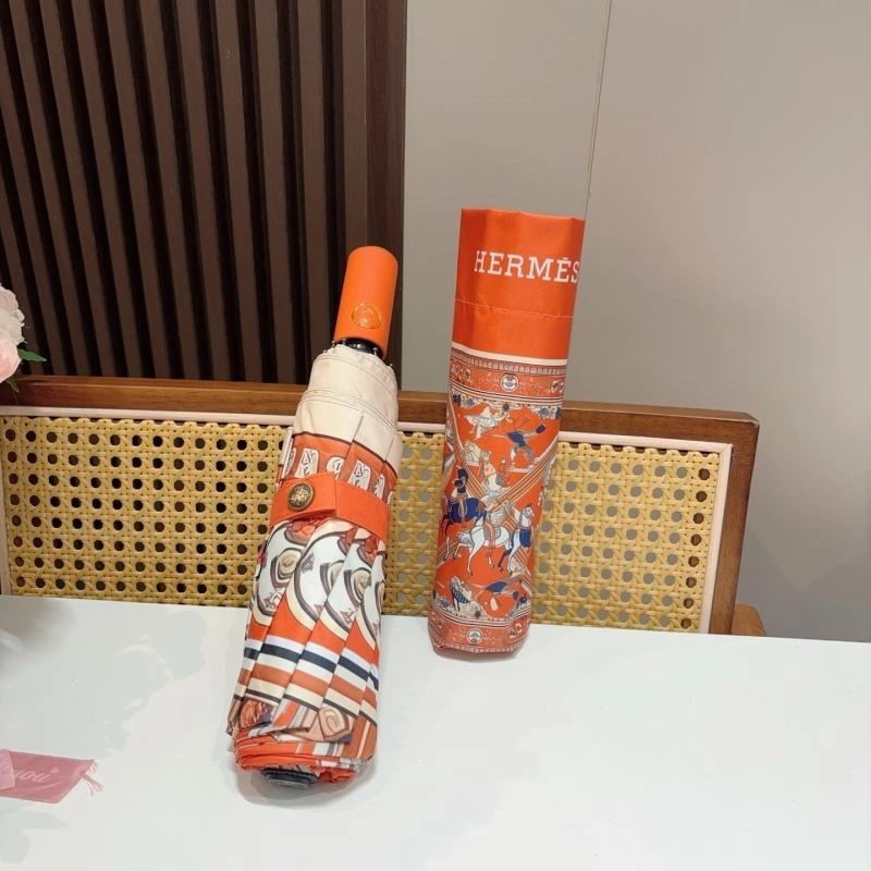 Stylish Hermes Umbrella 275398