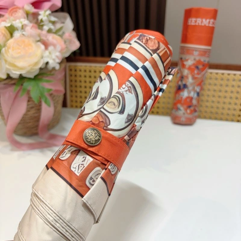 Stylish Hermes Umbrella 275398