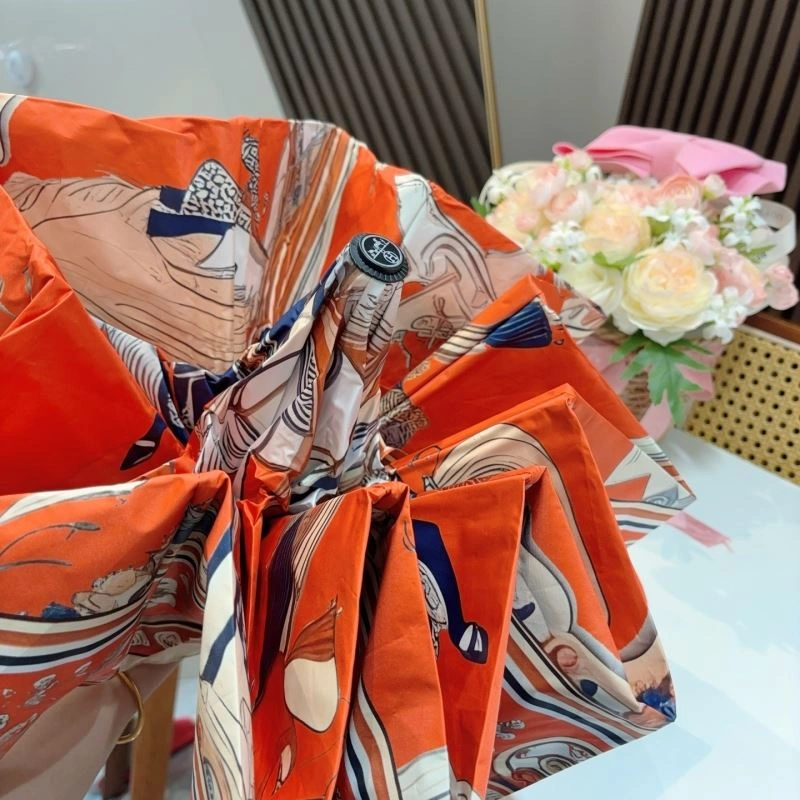 Stylish Hermes Umbrella 275398