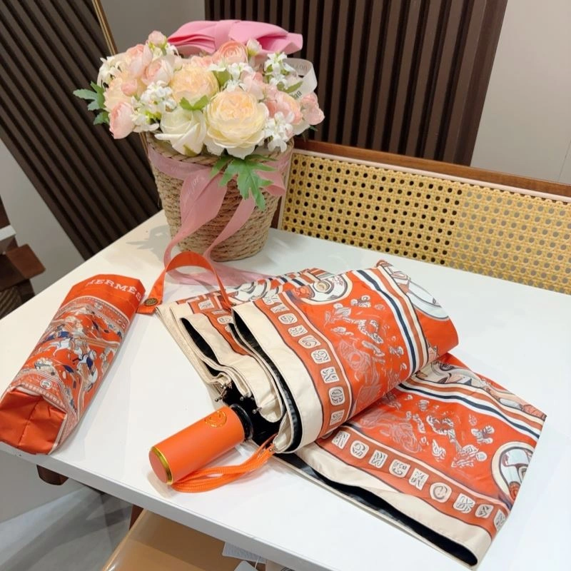 Stylish Hermes Umbrella 275398