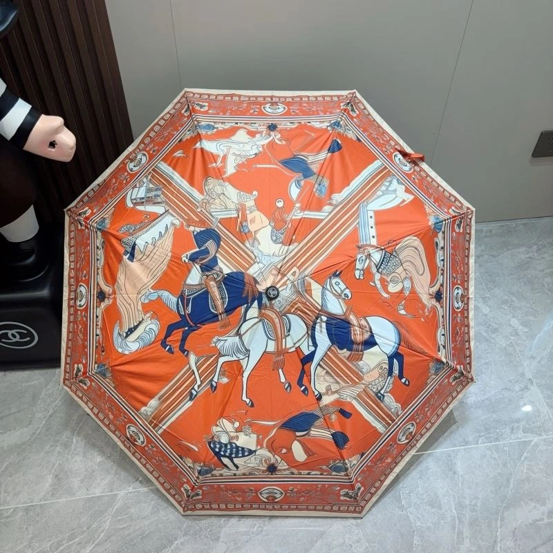 Stylish Hermes Umbrella 275398