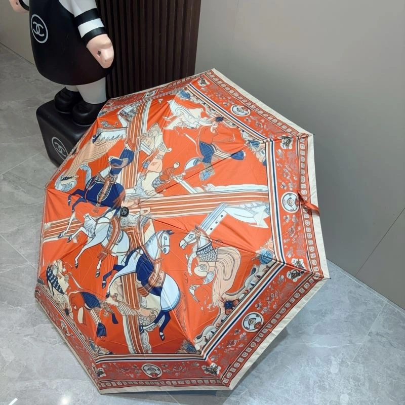 Stylish Hermes Umbrella 275398