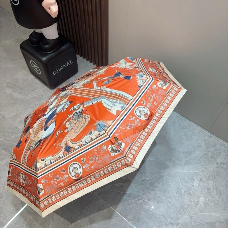 Stylish Hermes Umbrella 275398