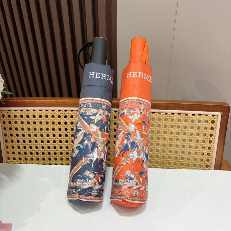 Fashionable Hermes Umbrella 275391