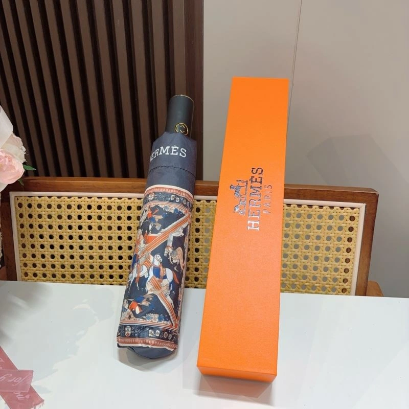 Fashionable Hermes Umbrella 275391