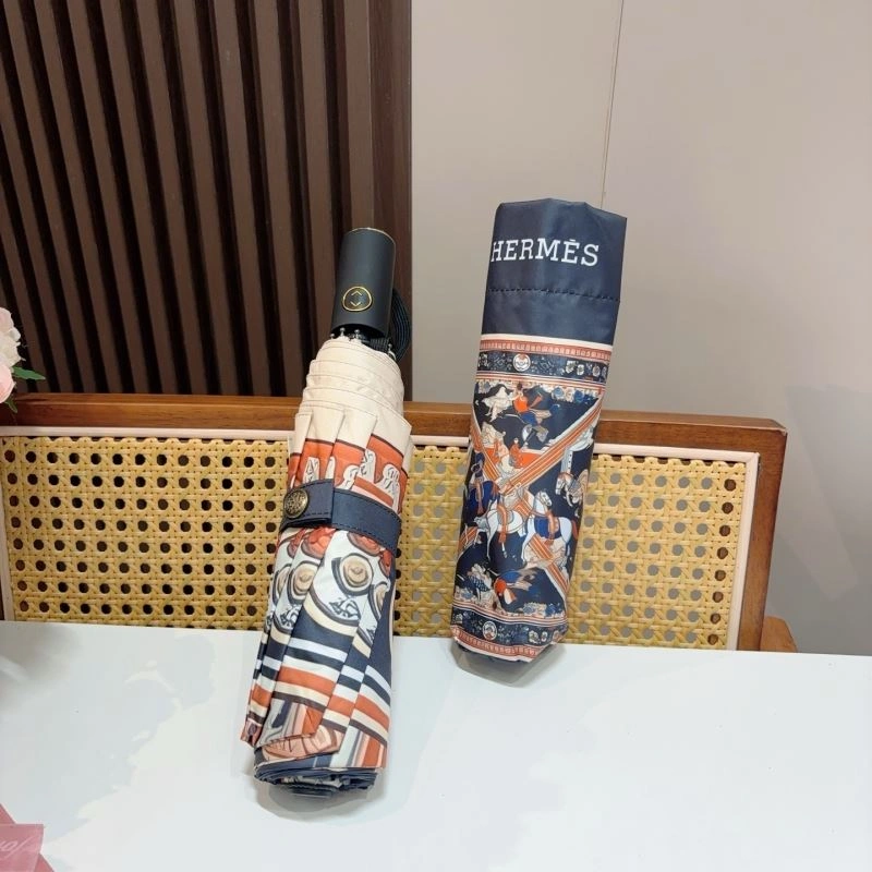 Fashionable Hermes Umbrella 275391