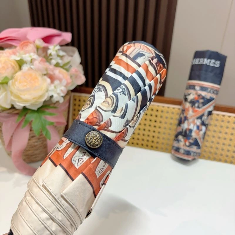 Fashionable Hermes Umbrella 275391