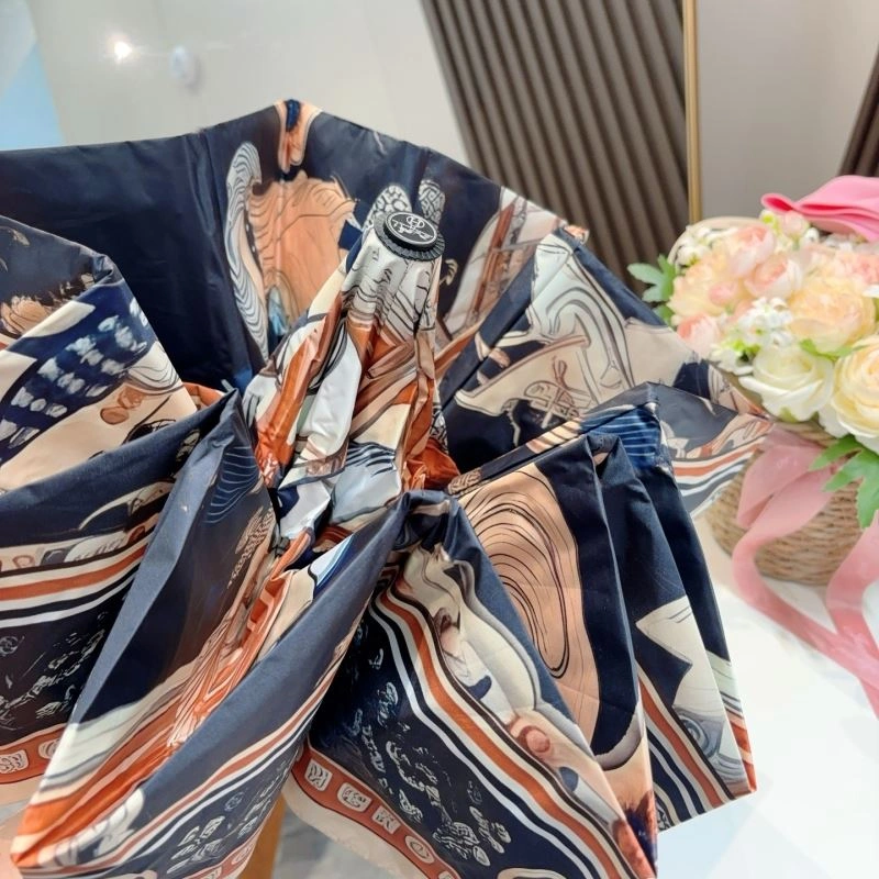 Fashionable Hermes Umbrella 275391