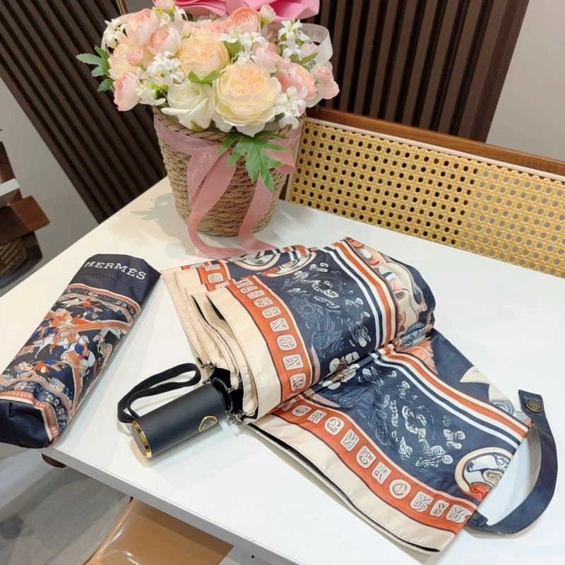 Fashionable Hermes Umbrella 275391