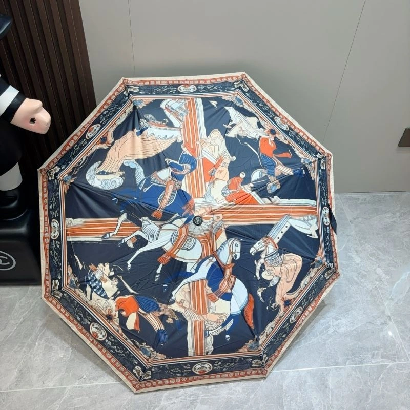 Fashionable Hermes Umbrella 275391