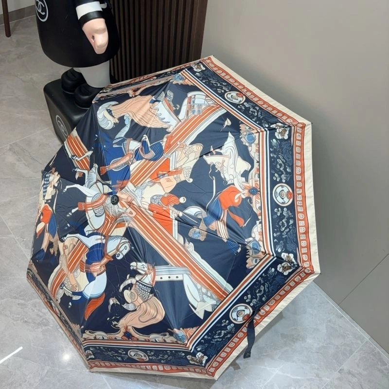 Fashionable Hermes Umbrella 275391