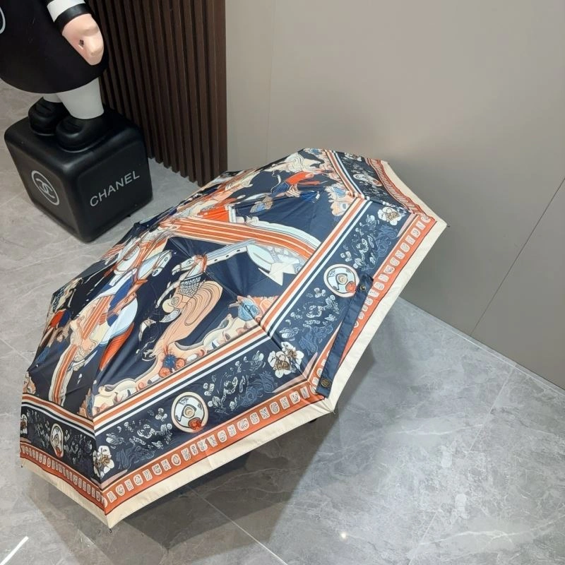 Fashionable Hermes Umbrella 275391