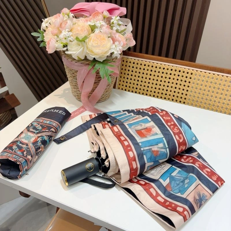 Hermes Umbrella GoAnywhere 275404
