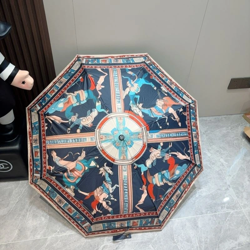 Hermes Umbrella GoAnywhere 275404