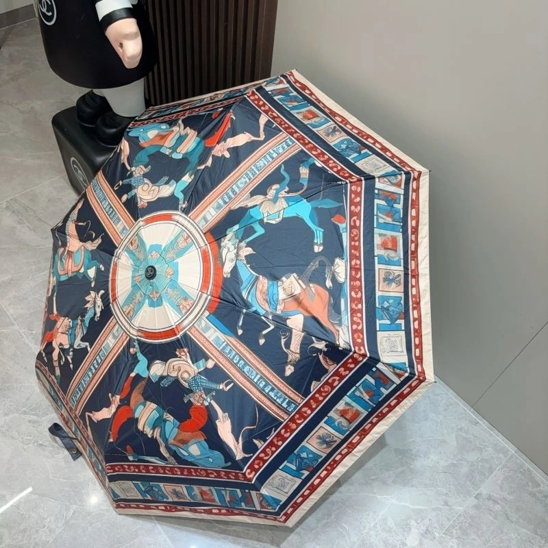 Hermes Umbrella GoAnywhere 275404