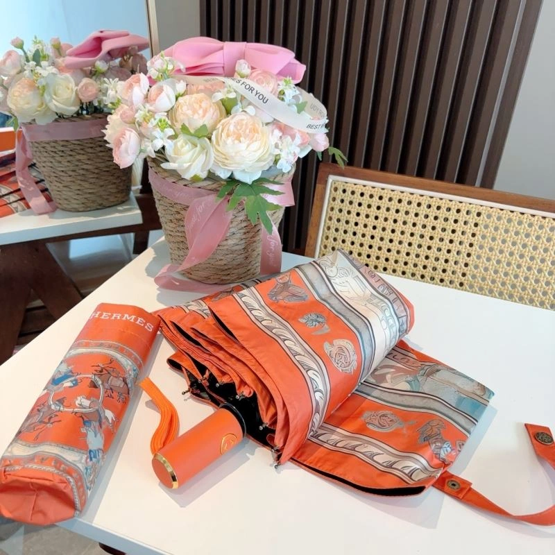 Hermes Umbrella Stylish 275382