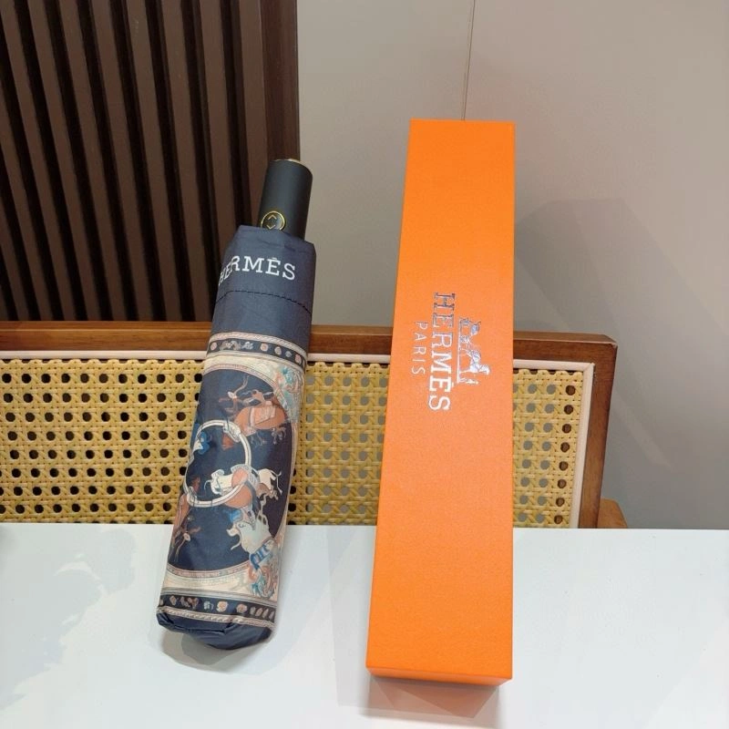 Hermes Umbrella Tailored 275405