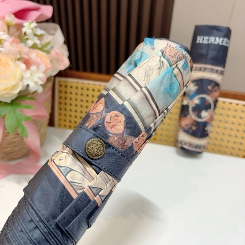 Hermes Umbrella Tailored 275405