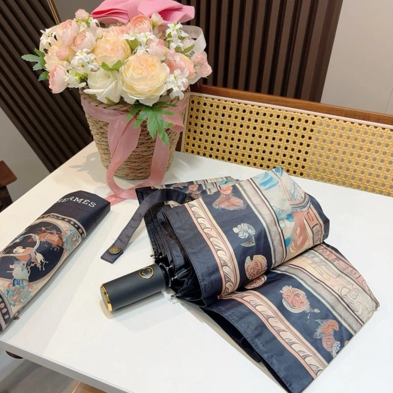 Hermes Umbrella Tailored 275405