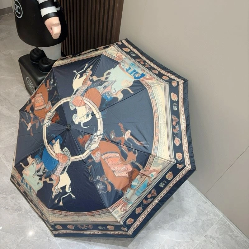 Hermes Umbrella Tailored 275405