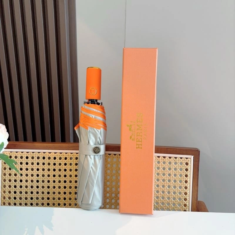 Hermes Umbrella Comfortable 275407