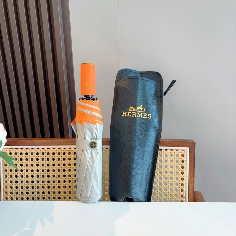 Hermes Umbrella Comfortable 275407