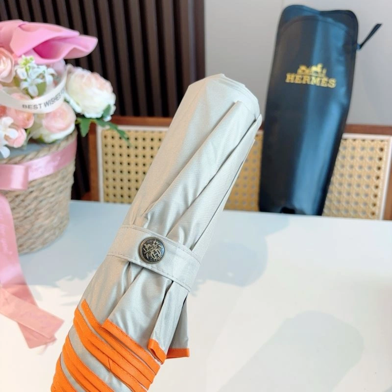 Hermes Umbrella Comfortable 275407