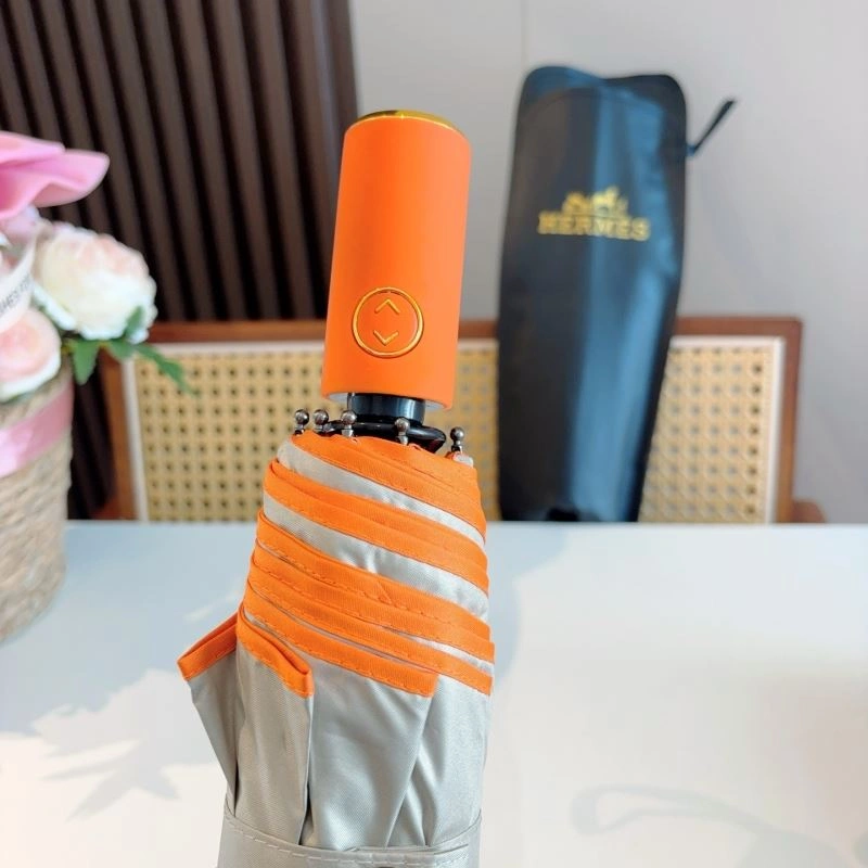 Hermes Umbrella Comfortable 275407