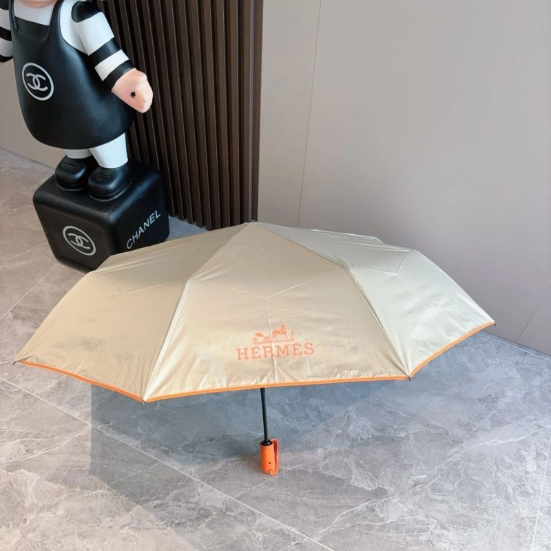 Hermes Umbrella Comfortable 275407