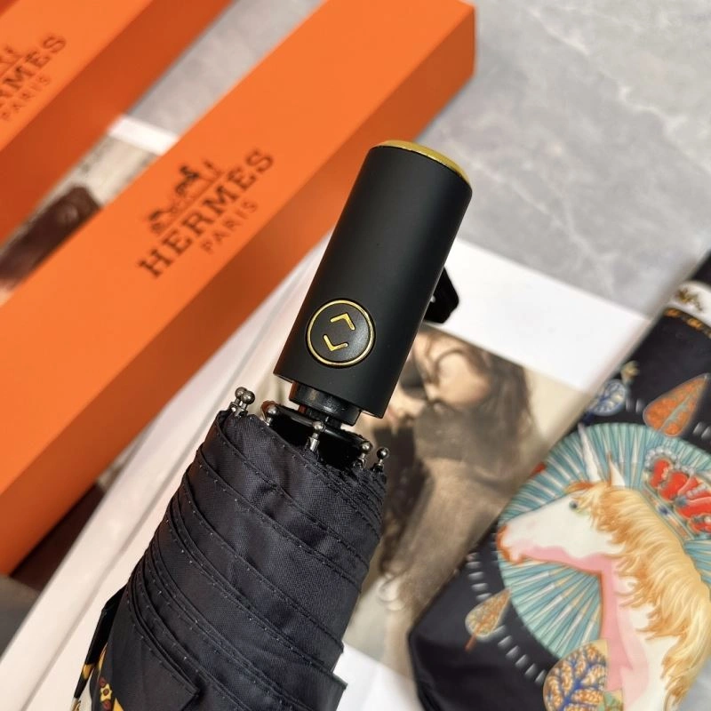 Comfortable Hermes Umbrella 275399