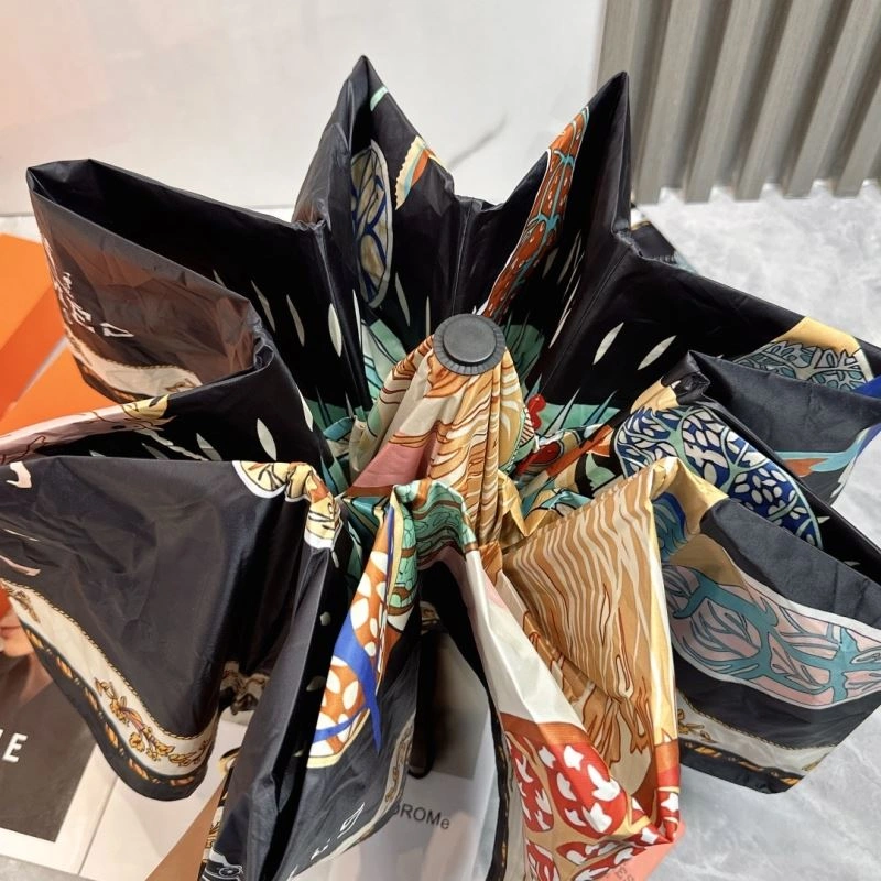 Comfortable Hermes Umbrella 275399