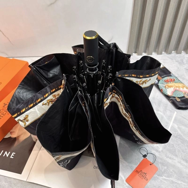 Comfortable Hermes Umbrella 275399