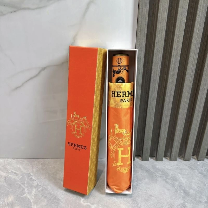 Sustainable Hermes Umbrella 275390
