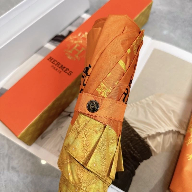 Sustainable Hermes Umbrella 275390