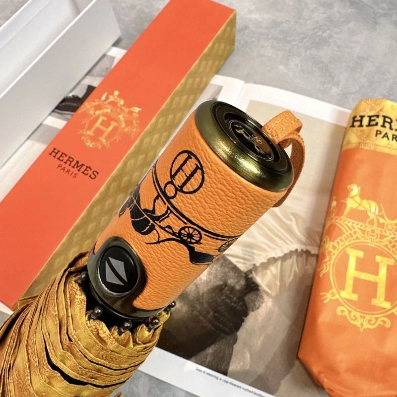 Sustainable Hermes Umbrella 275390