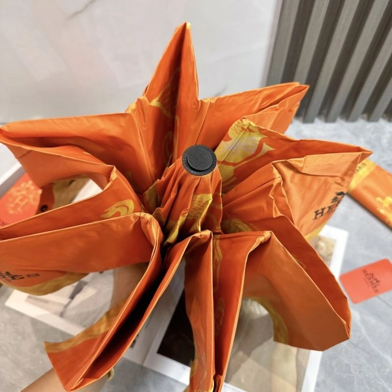 Sustainable Hermes Umbrella 275390