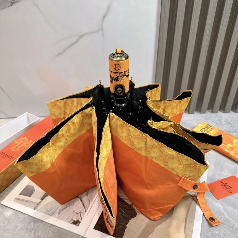 Sustainable Hermes Umbrella 275390