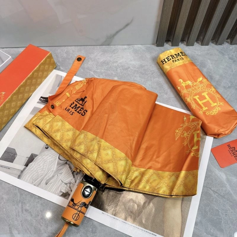 Sustainable Hermes Umbrella 275390