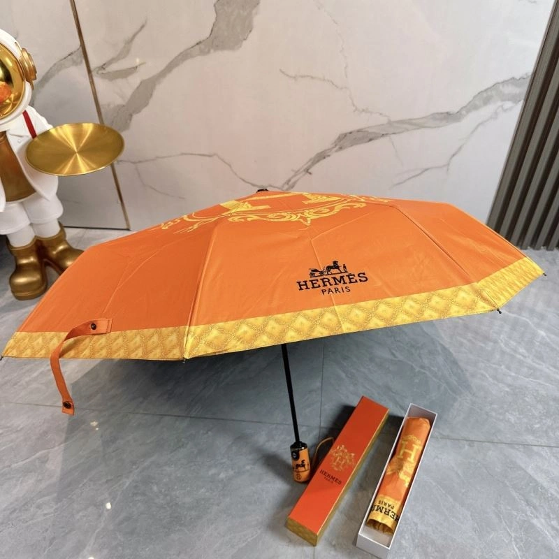 Sustainable Hermes Umbrella 275390